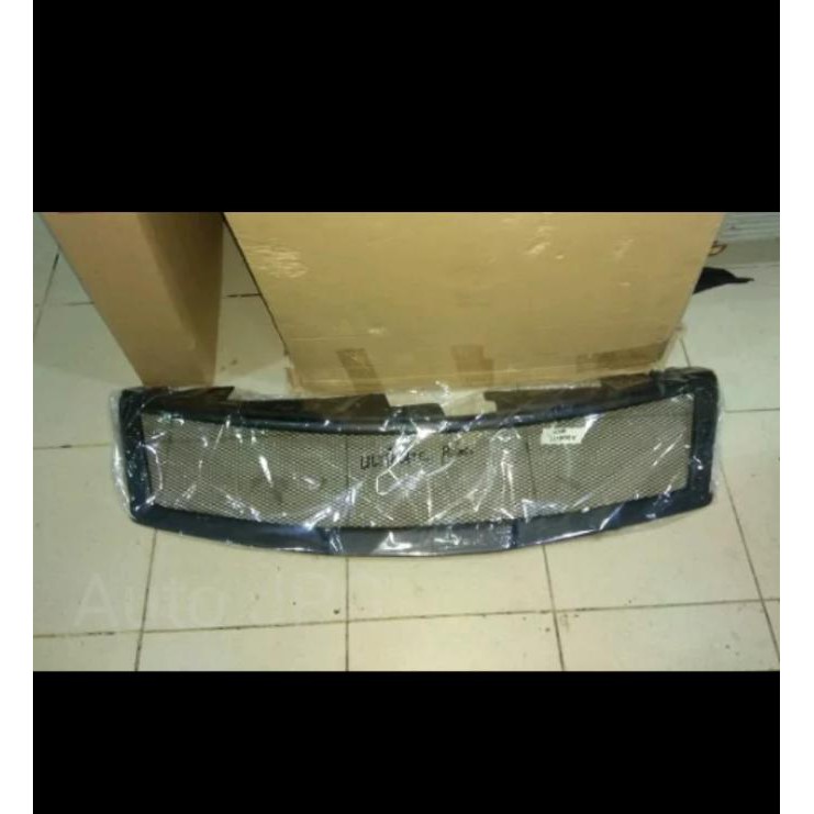 TERBARU GRILL GRAND LIVINA ULTIMATE SPORTY MURAH