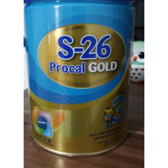 S26 procal gold