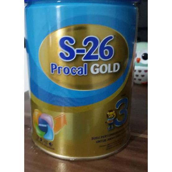 enfamil atau s26
