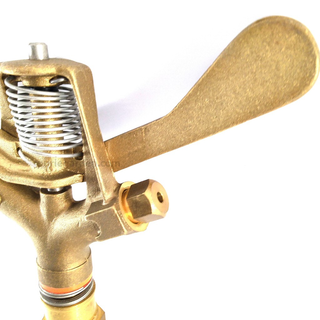 Sprinkle 1″ Koneks BSP Male SOMLO 70C