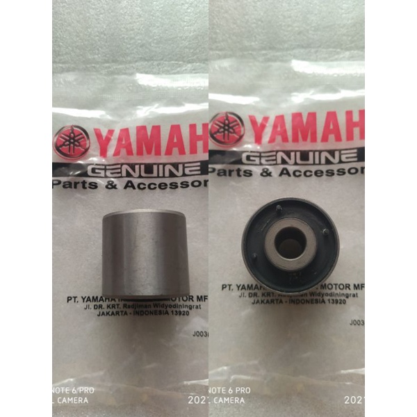 bosh fork swing arm bosh engine mounting nmax lexi aerox
