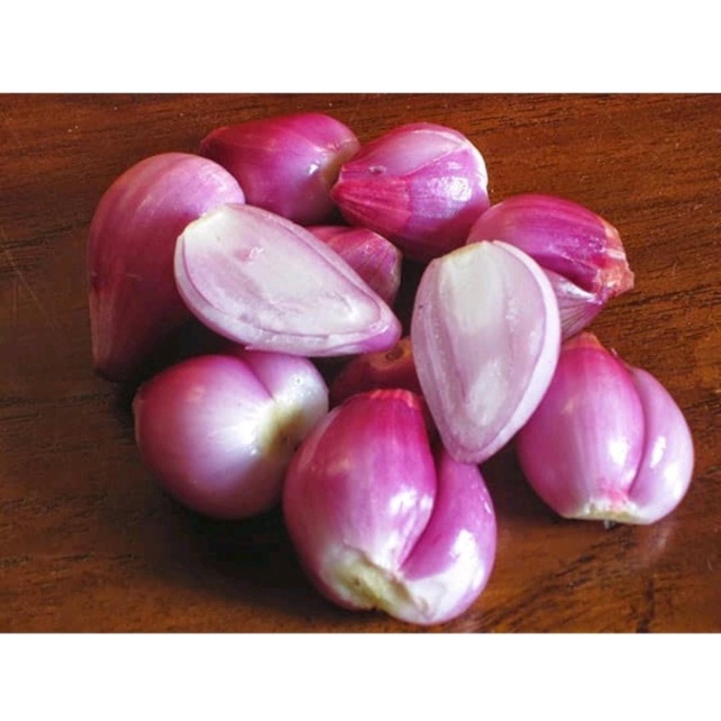 

bawang merah brebes kupas