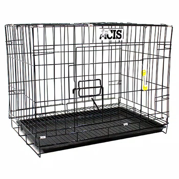 Kandang Hewan Dog Cage Acis 500A