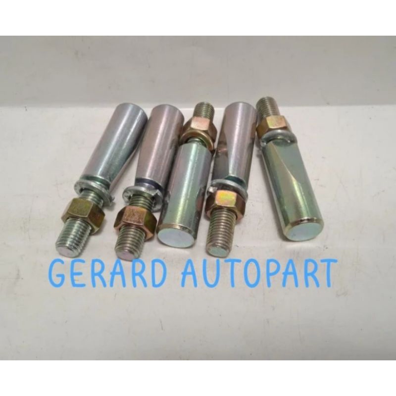 BOLT STUD KINPIN BAUT STUD KINGPEN COLD DIESEL PS100/PS120