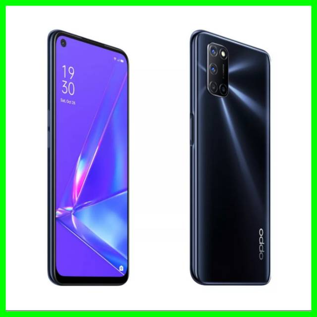 Oppo A95 Ram 8 128 Garansi Resmi 1 Tahun Shopee Indonesia