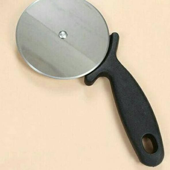 

[KODE 8635] Pizza cutter