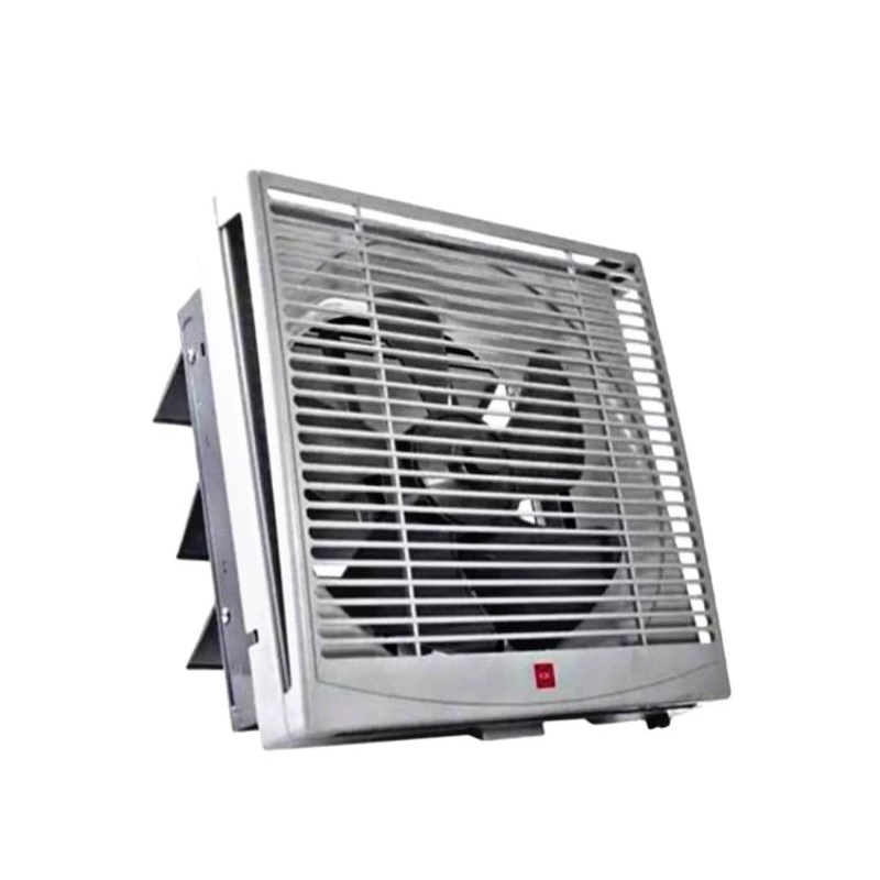 Exhaust Fan Wall Dinding KDK 30RQN  12" | Heksos KDK Dinding