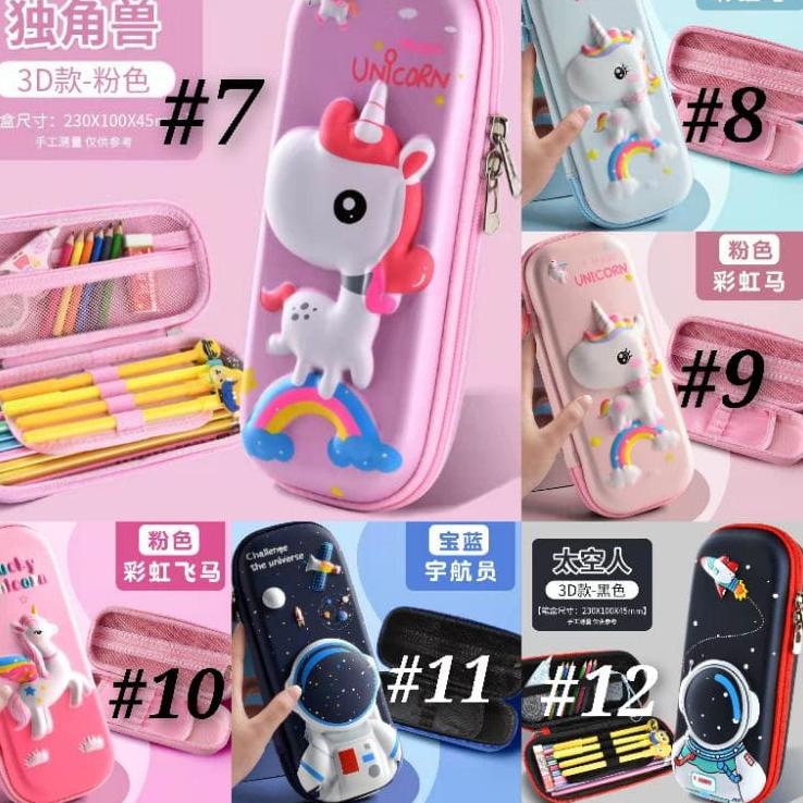 

Paling Diminati! KOTAK PENSIL ANAK 3D TIMBUL KOTAK PENSIL AESTHETIC KOTAK PENSIL 3 DIMENSI KOTAK PENSIL ASTRONOT KOTAK PENSIL UNICORN KOTAK PENSIL ANAK KARAKTER TEMPAT PENSIL ANAK TEMPAT PENSIL ANAK 3D TIMBUL KARAKTER