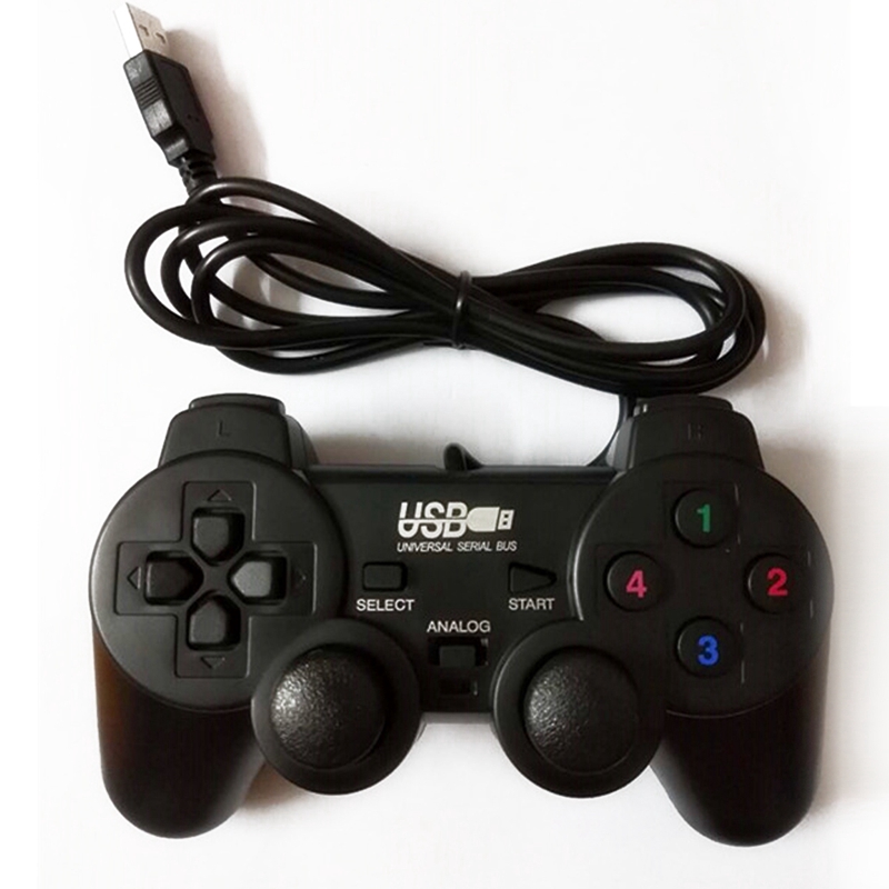 ps2 controller with usb