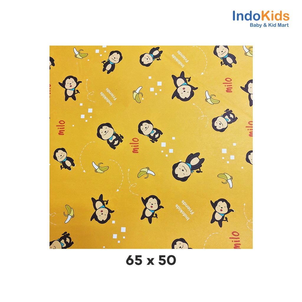 

Kertas Kado Indokids Kumimapona