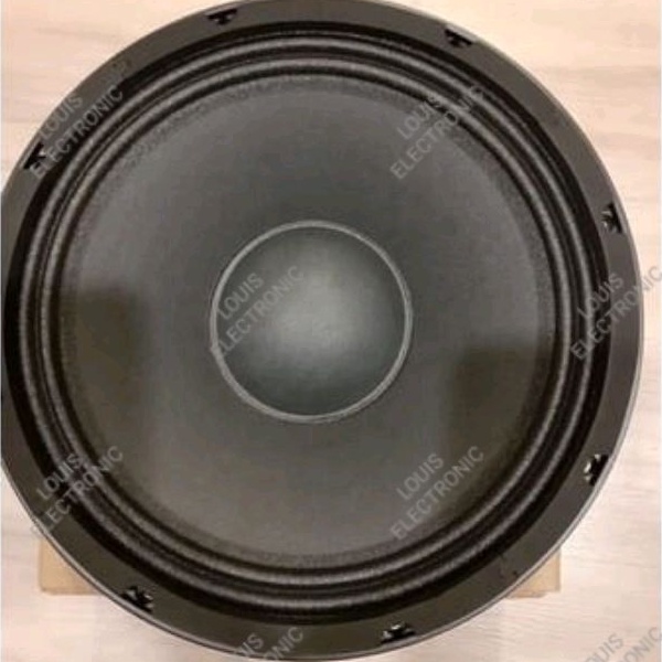 Speaker Komponen RCF L10 HF156 L10HF156 L 10HF156L10 HF 156 10 Inch Mid Low