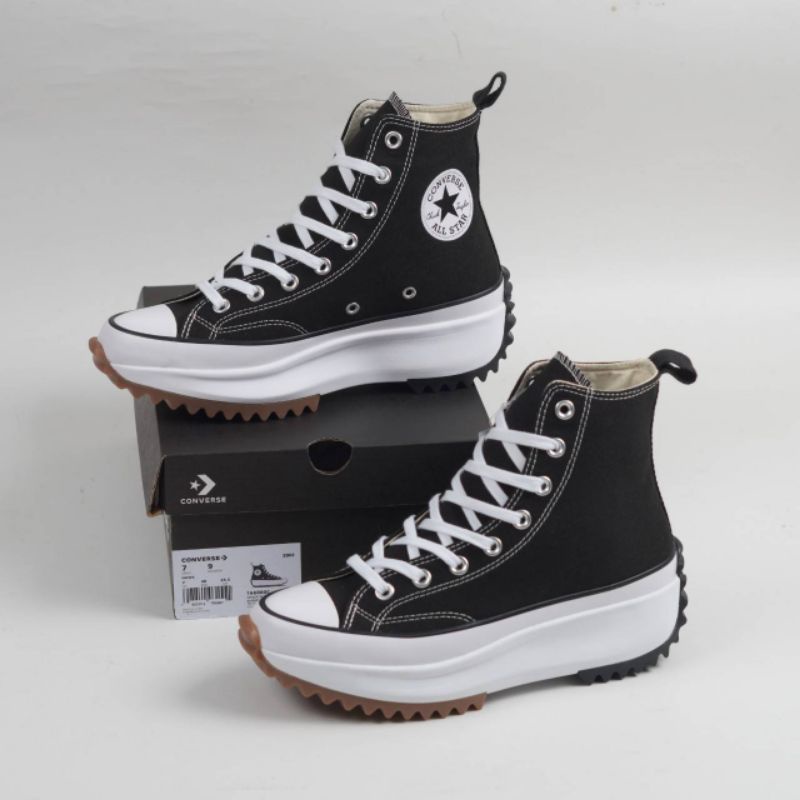 converse high run hike