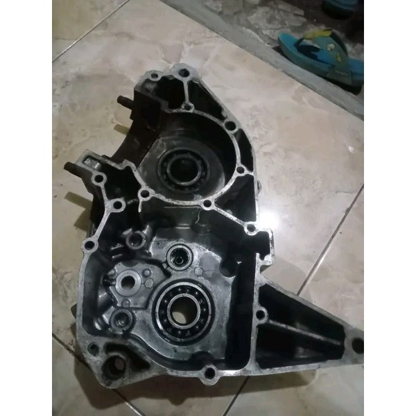 krengkes kiri RX king original