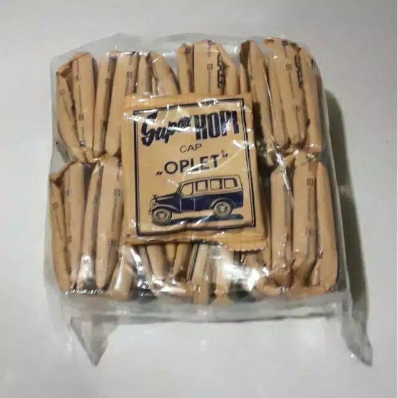 

kopi oplet