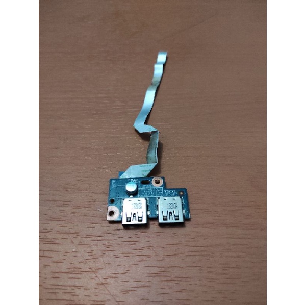 Port Usb Laptop Acer Aspire E1-470 E1-470G