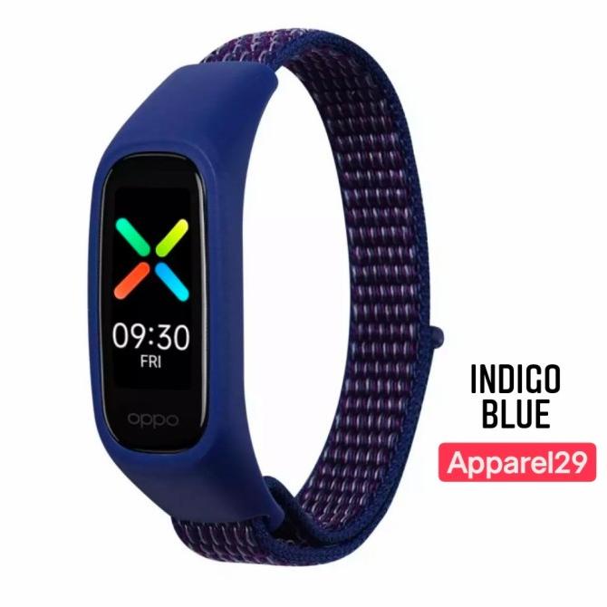 Strap Oppo Band Tali Jam Oppo Smartband (New Release)
