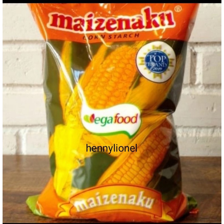 

tepung maizena 1kg