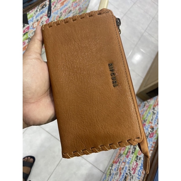 Dompet Ripcurl Manhattan Wallet
