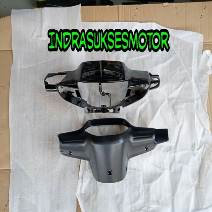 batok kepala depan belakang motor supra x lama