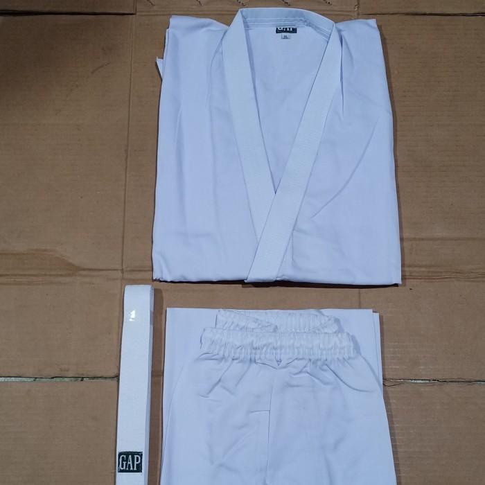 Flume | Baju Karate Dewasa Gap