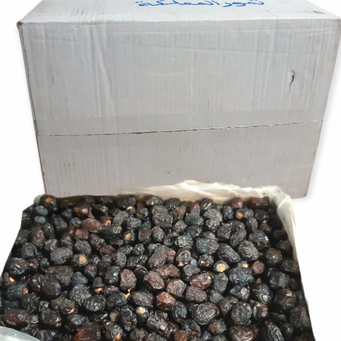 

Kurmaa Ajwa 14Kg / Kurma Ajwa Aliyah /Kurma Nabi / Oleh-Oleh Umroh Pwjp_Qy14Z
