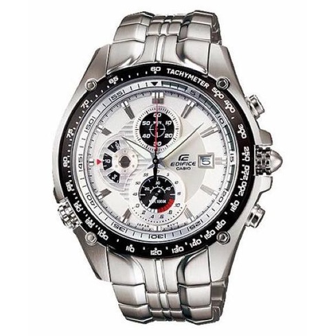 Jam Tangan Pria Casio Edifice Type EF558 EF 558