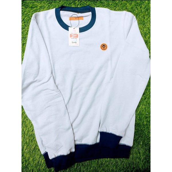 Sweater crewneck Terlaris Pria dan wanita Distro premium merek Urgan original clothing