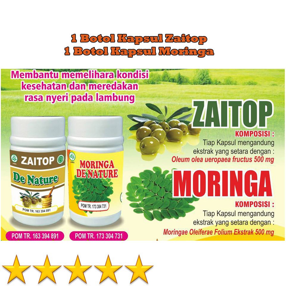 

Jual Obat Magh Kronis Asam Lambung serta Liver Herbal ,Zaitop dan Moringa