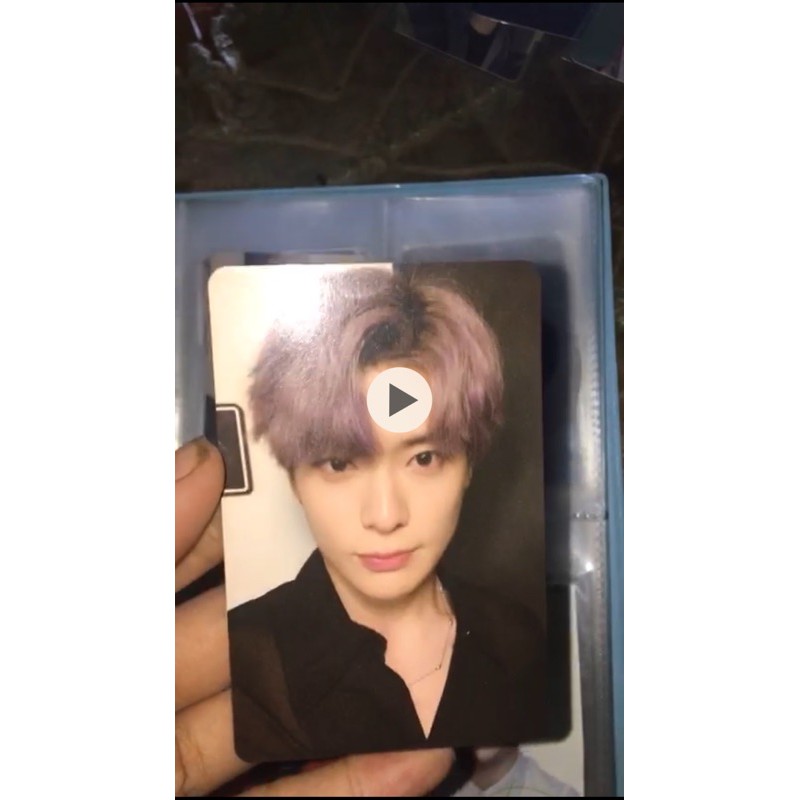 Pc jaehyun welkit