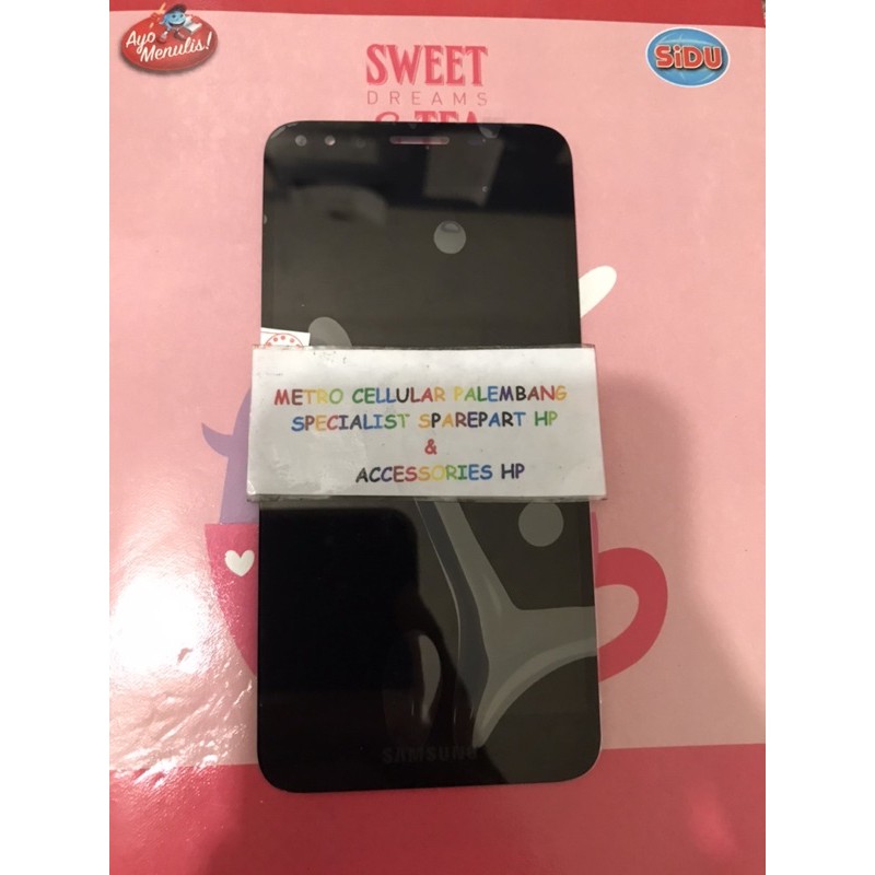 LCD SAMSUNG A2 CORE / A260 OLED