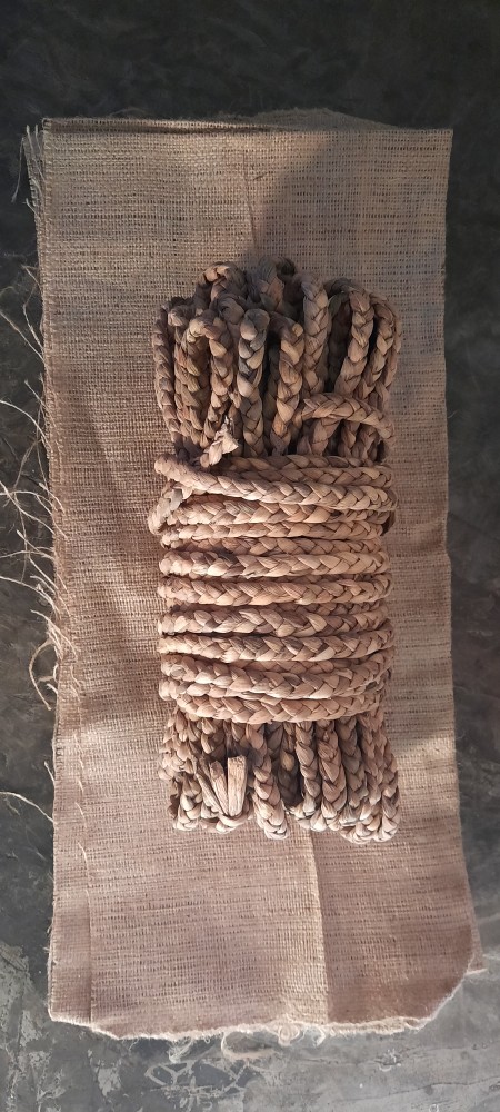 Eceng Gondok 10-13mm/grosir/kg/-+30m