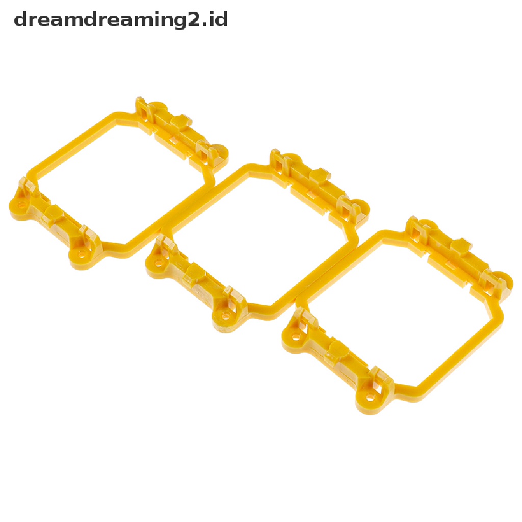 (LIKE) 1pc bracket mount mainboard CPU Untuk AM2,AM2 +, AM3,AM3 + / / / / /