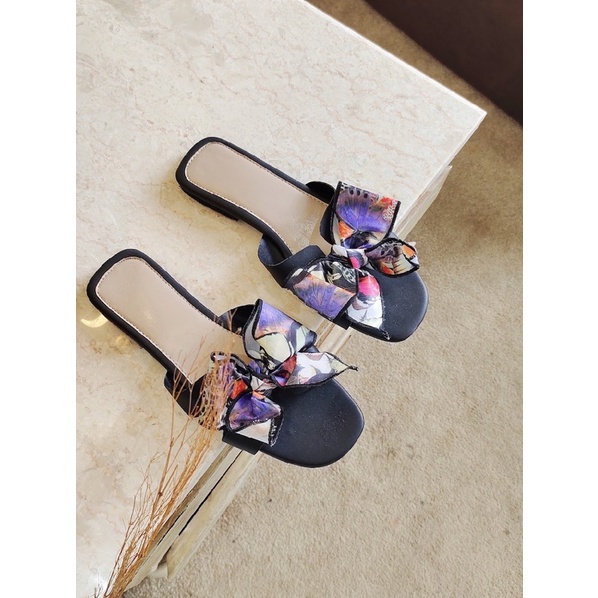 Sandal Mahreen