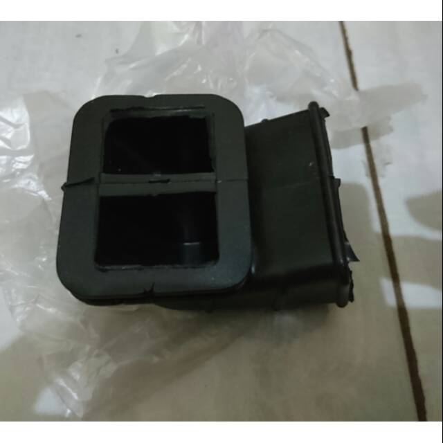 Karet hawa atas box bok filter yamaha rxz rzr rx-z milenium catalyzer