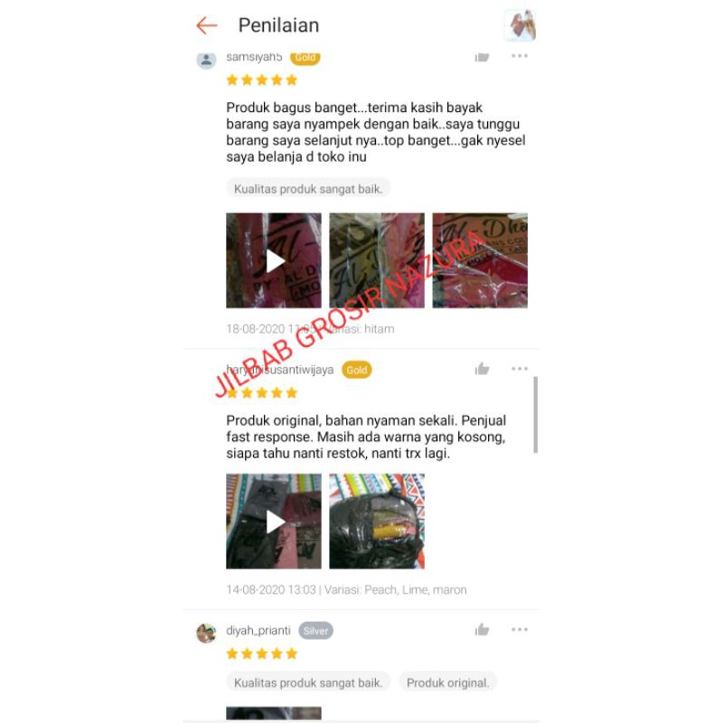 040 Sherin Polos Ori Aldhans hijab instan jilbab kerudung original al-dhans-3