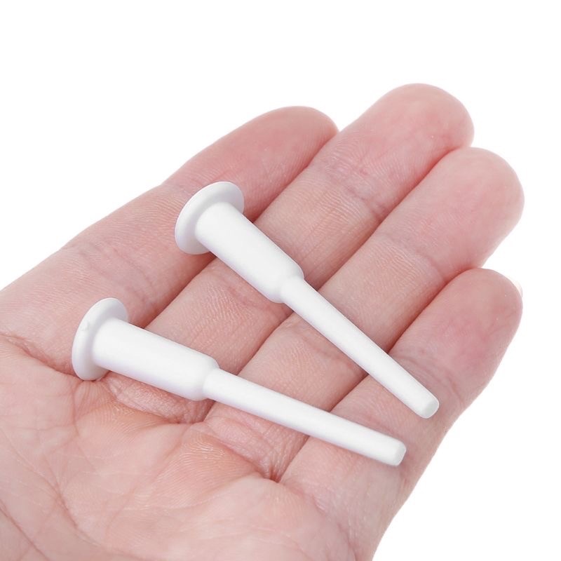plug penutup angin tutup lubang udara untuk Bola Yoga / Bola Gym Gym Ball Mainan