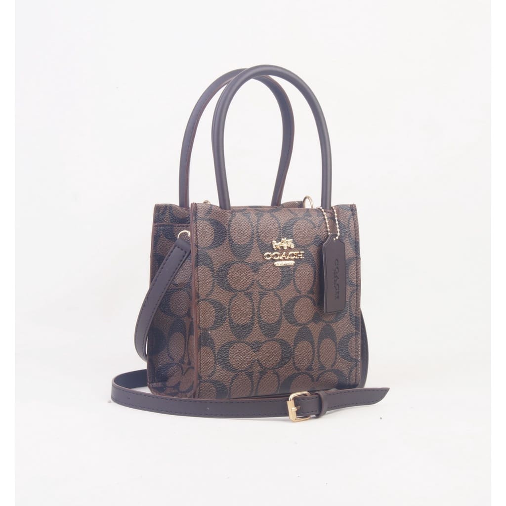 TAS COACH MINI CALLY KELSEY