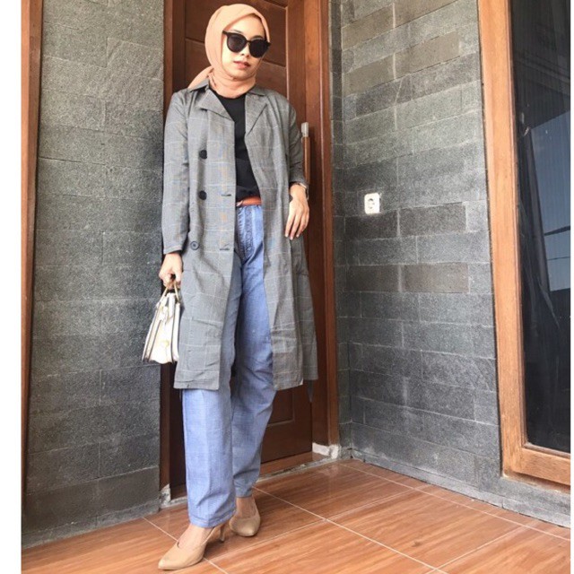 nara outer by ilquina