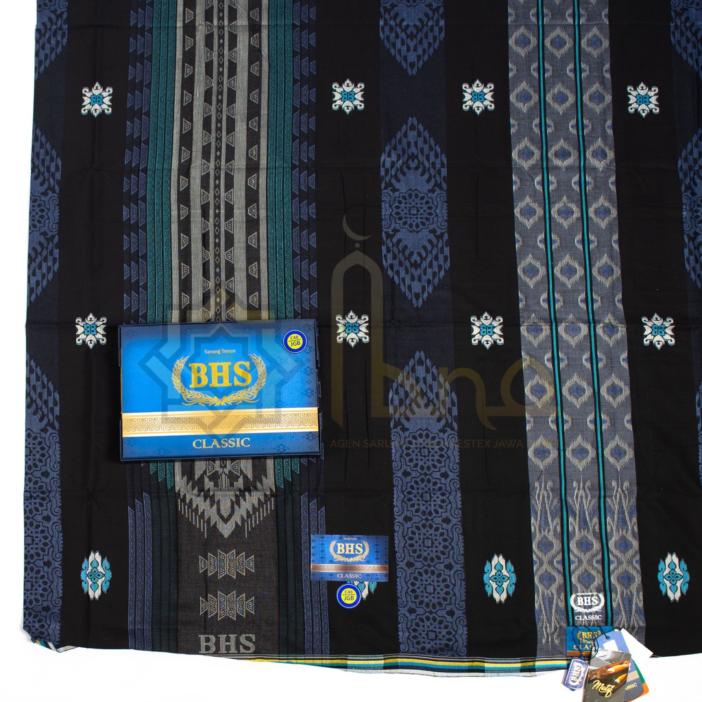 Sarung BHS Classic Gold JSK