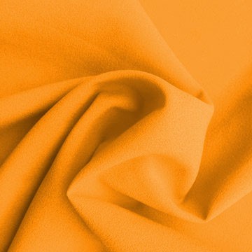 Jilbab instan simple pet / hijab instan simple pet-Mustard