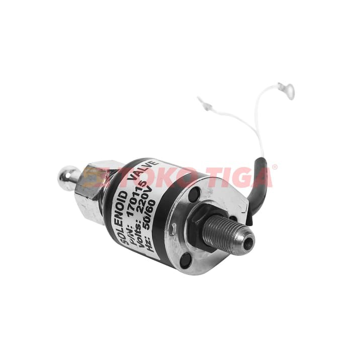 Solenoid Setrika Uap Listrik Silver Star ES-300 / ES300