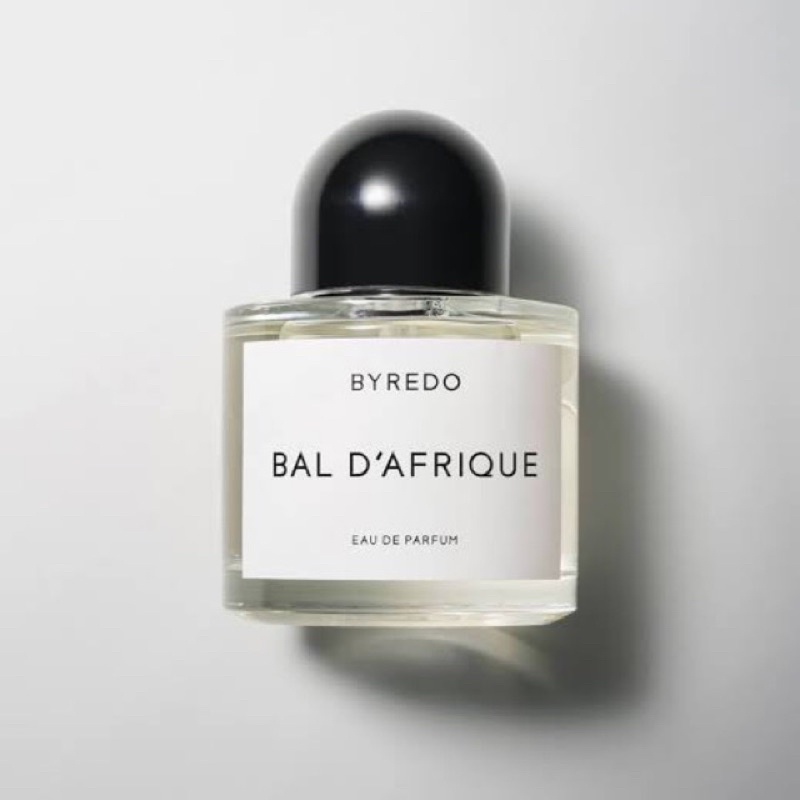 BYREDO BAL D’AFRIQUE 100ml