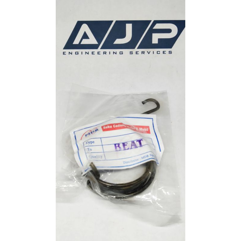 PER PIR SELAH SELAHAN KICK STATER BEAT VARIO SCOOPY KARBU KUALITAS ORI