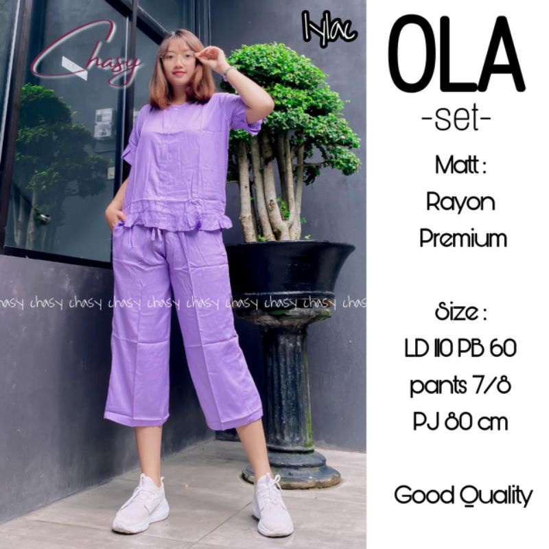 Harga ola set Terbaru Apr 2026 | BigGo Indonesia