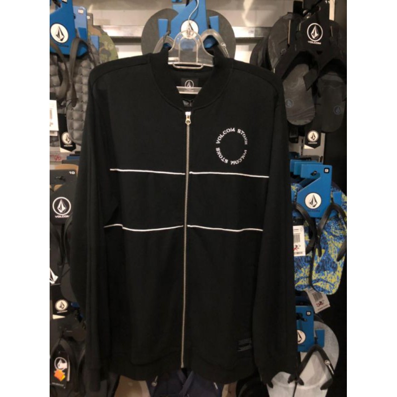 Jaket Volcom pria Original sale