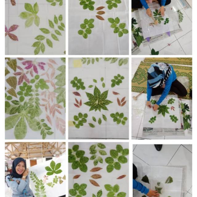 

ecoprint