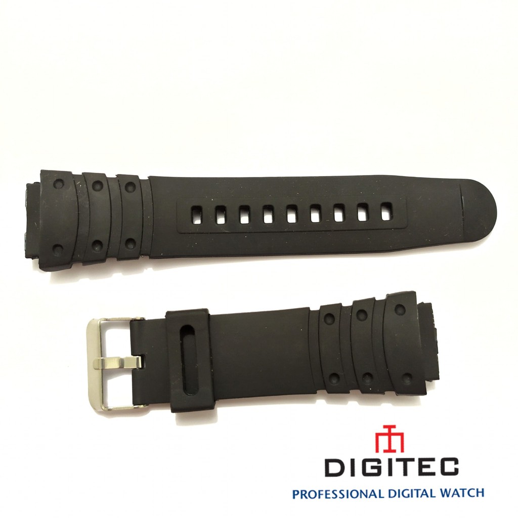 Digitec 3035 Strap Tali jam Digitec 3035 Digitec DG-3035T Oem