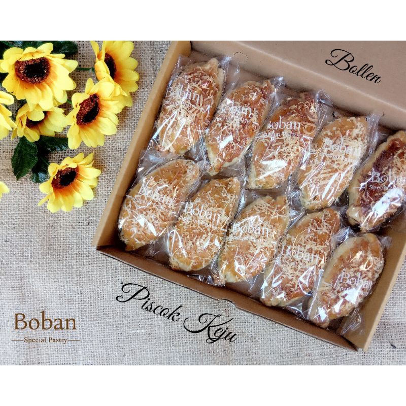 

Pisang Coklat Keju Boban Solo-Sragen