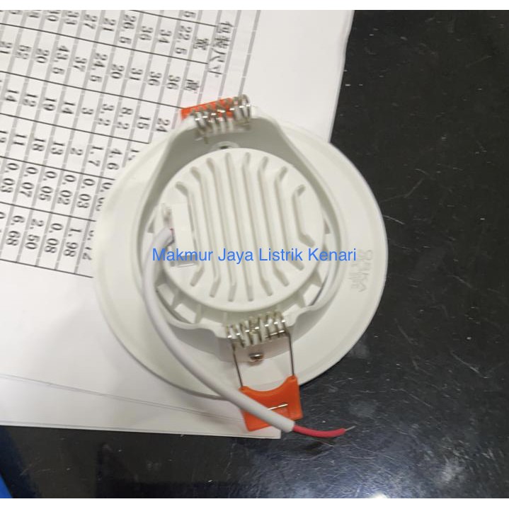 Downlight LED Spot sorot 5 Watt 5W 7W 7 w watt COB 7watt spotlight Spot Light