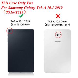 SM Case Tablet Bahan Eva Untuk Samsung Galaxy Tab A 10.1